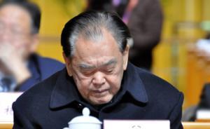 毛致用同志遗体在长沙火化，汪洋送别并慰问其亲属