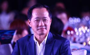 62歲時(shí)尚集團(tuán)董事長(zhǎng)劉江去世：他辦的雜志塑造了白領(lǐng)時(shí)尚觀
