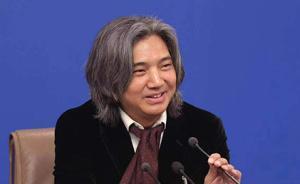 吳為山：中國(guó)文化里包含的情懷、智慧和創(chuàng)造力，為全人類(lèi)共享