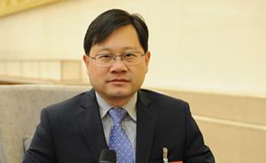 施小明委员：建议建立国家环境与健康风险评估制度