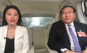 對(duì)話王靜成:廣告法需要對(duì)醫(yī)療行業(yè)再修訂