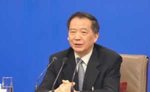 吳恒：基層疾控中心技術(shù)骨干有流失，感到憂慮