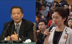 吳恒：農(nóng)村義務(wù)教育的短板在教師隊(duì)伍