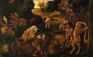 人道主義的消亡與延續(xù)