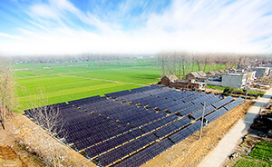 光伏扶贫迎来政策加码，汉能李河君表示坚持做“良心工程”