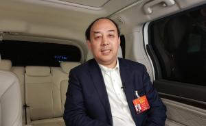 對(duì)話兩會(huì)：專訪全國(guó)人大代表周洪宇