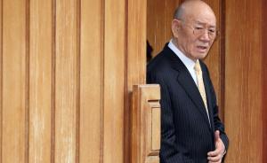 涉嫌損害光州事件參加者名譽，韓國前總統(tǒng)全斗煥赴光州受審