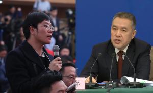 張茅：2個月查處保健市場案值超50億