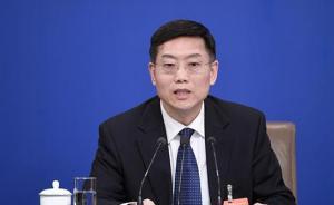 朱明春：国有资产账本晒出了家底，让它们在阳光下运行