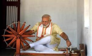 印度紀(jì)行︱2019年，革命尚未到來