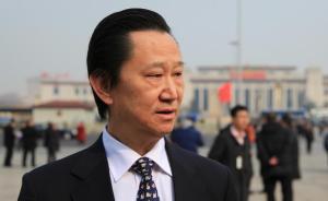 全國(guó)人大代表劉璠：建議將提高國(guó)民素質(zhì)作為政府職能