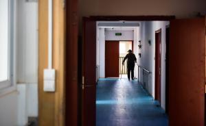 查艷代表：養(yǎng)兒防老的固舊思想是制約養(yǎng)老服務業(yè)的“殺手”