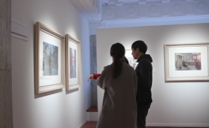 久事美术馆新开18号艺术空间