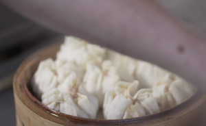 40年手藝全在這一籠，面點(diǎn)大師開(kāi)店堅(jiān)守?zé)u(mài)老味道