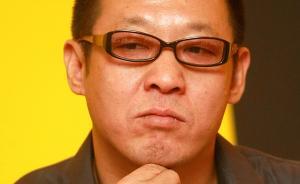 文化觀潮｜封新城：人生上半場在媒體，下半場在山水之間