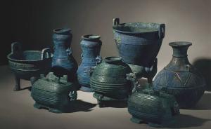 西周青銅重器日本撤拍被疑走私，文物專家稱警方已介入調查