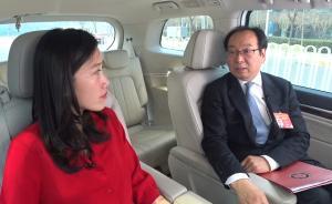 對話宋敬武：搬不走的鄰居注定要搞好關(guān)系