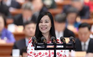 凌友詩委員：堅(jiān)持一個(gè)中國原則，熱切期待兩岸統(tǒng)一到來