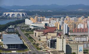 朝鮮下周起對外國游客“限流”，每天最多允許1000名入境