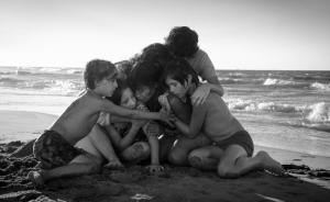 墨西哥的女性與女權(quán):從《羅馬》到“反對(duì)性別暴力”游行