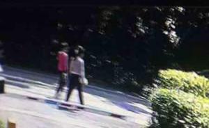 只因和父母小摩擦，廣州2名小學(xué)女生結(jié)伴離校失聯(lián)被警方找回