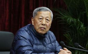 國防大學(xué)原校長邢世忠上將逝世，享年82歲