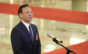 部長通道｜江必新談民企權(quán)益保護(hù)：務(wù)實(shí)招、政策鏈、組合拳