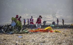 “哀航”ET302：中國赴非青年的生命片段