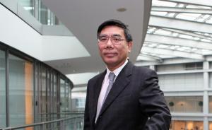 姜建清談國有銀行40年改革：近一半時(shí)間在與不良資產(chǎn)作斗爭