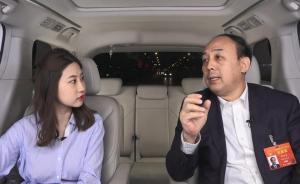 對(duì)話周洪宇：應(yīng)該賦予教師明確的懲戒權(quán)