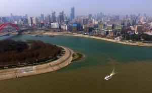 武漢：電魚還魚、毀綠補(bǔ)種，讓環(huán)保法律的“牙齒”越來越硬