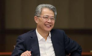委员通道｜李晓鹏：光大可以利用有效的金融资源支持环保产业