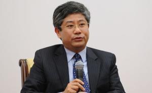 委員通道｜白重恩：既懂技術(shù)又懂管理的數(shù)字經(jīng)濟(jì)人才短缺