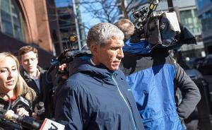 美國名校體育特長生招生陷賄賂丑聞，數(shù)十社會(huì)名流等被起訴