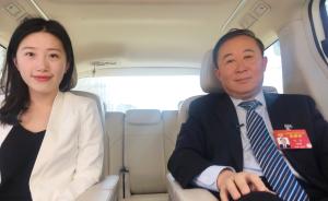 對話趙繼:高校結(jié)構(gòu)應(yīng)從金字塔轉(zhuǎn)向五指山