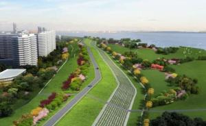 湖北襄陽整治磷石膏堆場將建江灘公園，曾被省環(huán)保廳掛牌督辦