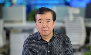 文化观潮｜周梅森：从炒股、开发房产到《人民的名义》大火