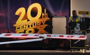 迪士尼收購(gòu)20世紀(jì)?？怂梗囄牡蟽膳疃嗫筛鞣?0億美元