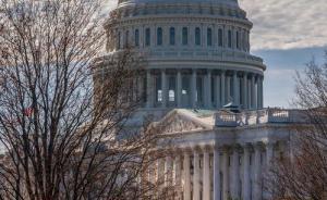 美政府機構(gòu)為免預算被減突擊花錢，國防部花數(shù)百萬美元吃螃蟹