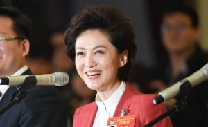 國(guó)家監(jiān)委特約監(jiān)察員海霞：公開是一種監(jiān)督，更是一種自信