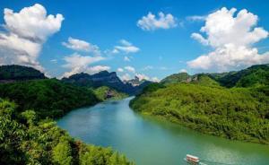 廣東：今年將論證南嶺國家公園，開展粵北南嶺山區(qū)生態(tài)修復(fù)