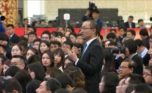 李克強(qiáng)答中美關(guān)系：共同利益遠(yuǎn)大于分歧