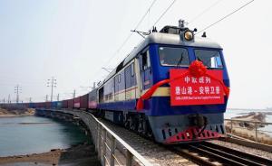 李克強(qiáng)：中歐都是世界多極化的重要一極