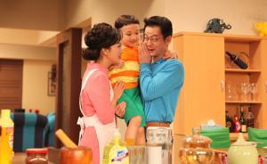 英達(dá)要將“大頭兒子”IP打造成國(guó)內(nèi)最成功的兒童情景劇