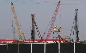 特斯拉超级工厂、大歌剧院……上海今年排了138项重大工程