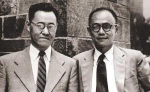 王洞︱《夏志清夏济安书信集》卷五中的一些人与事