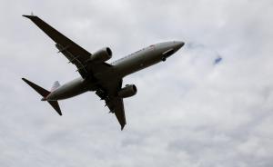 外媒：波音將于3月底發(fā)布737MAX軟件升級補丁