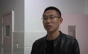 2歲幼兒昏厥，熱心小伙連闖4紅燈送醫(yī)