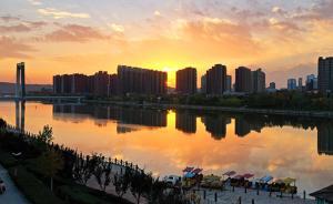 生态环境部预报全国空气质量：3月中下旬汾渭平原以良为主