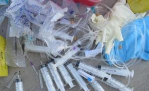 深观察丨斩断医疗垃圾产业链，并非关掉黑作坊这么简单